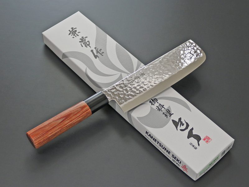 KC-954】KC-950 series ペティ PETTY 120mm | Kanetsune Seki