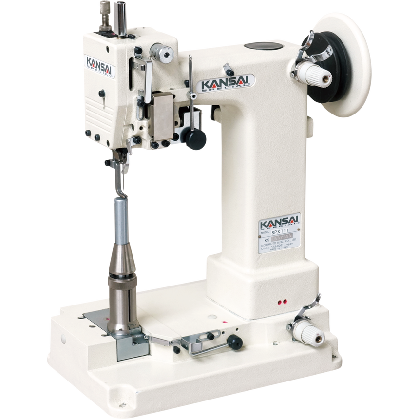 KANSAI SPECIAL / Morimoto Mfg. Co., ltd.