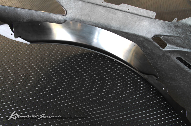 オリジナルパーツ｜NISSAN GT-R｜エクステリア MY11～15 商品詳細