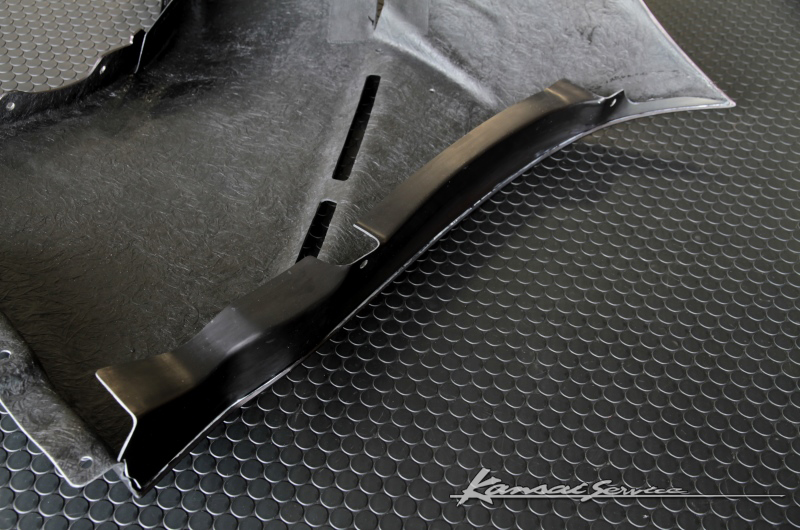 オリジナルパーツ｜NISSAN GT-R｜エクステリア MY11～15 商品詳細