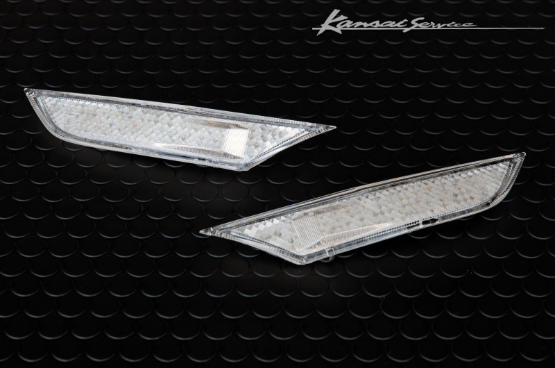 オリジナルパーツ｜NISSAN GT-R｜エクステリア MY11～15 商品詳細