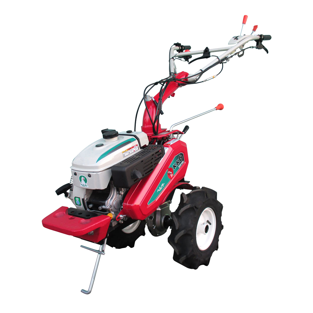 Mr.パパKK6｜汎用管理機｜管理機｜製品 | カントウ農機株式会社