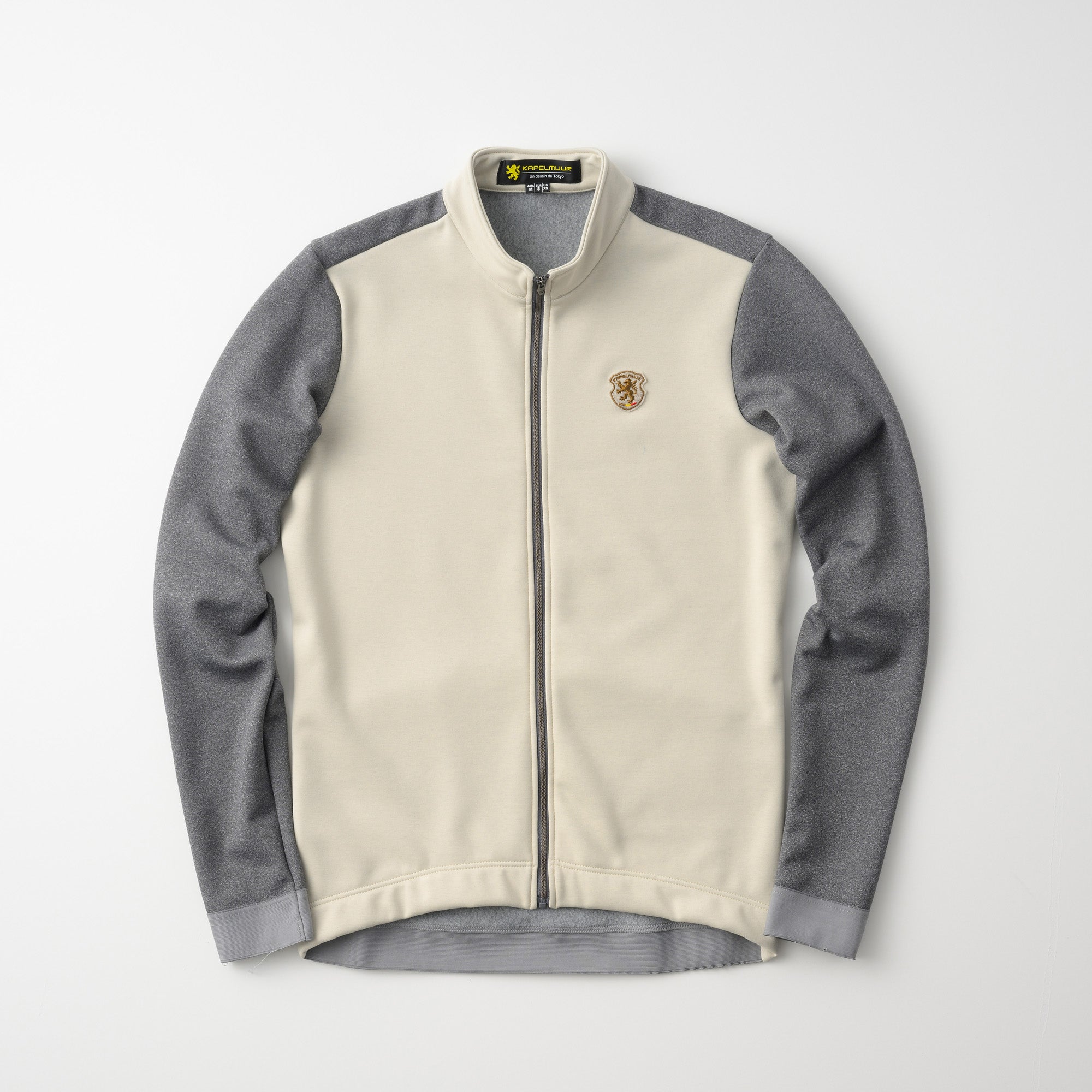 CORDURA フリースジャケット – カペルミュール公式ショップ