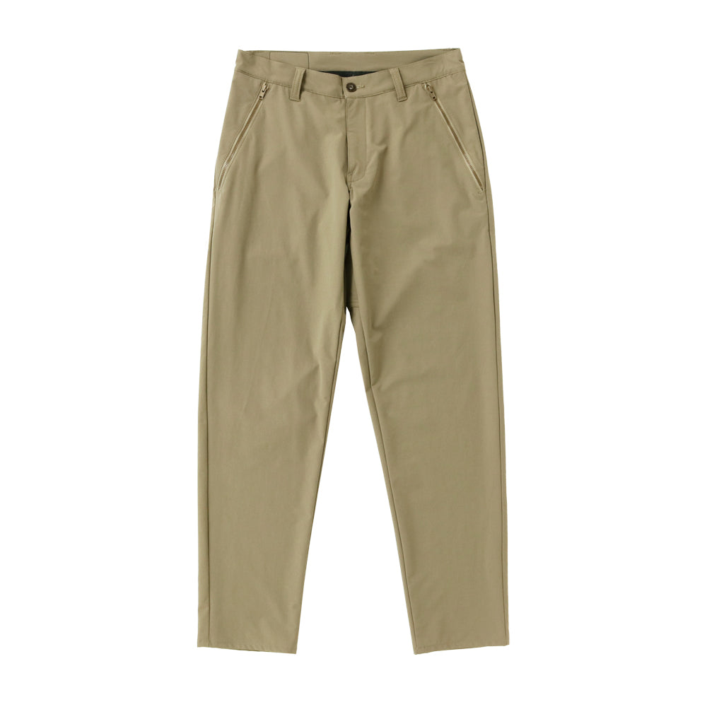 ストレッチナイロン 脚長パンツ – カペルミュール公式ショップ