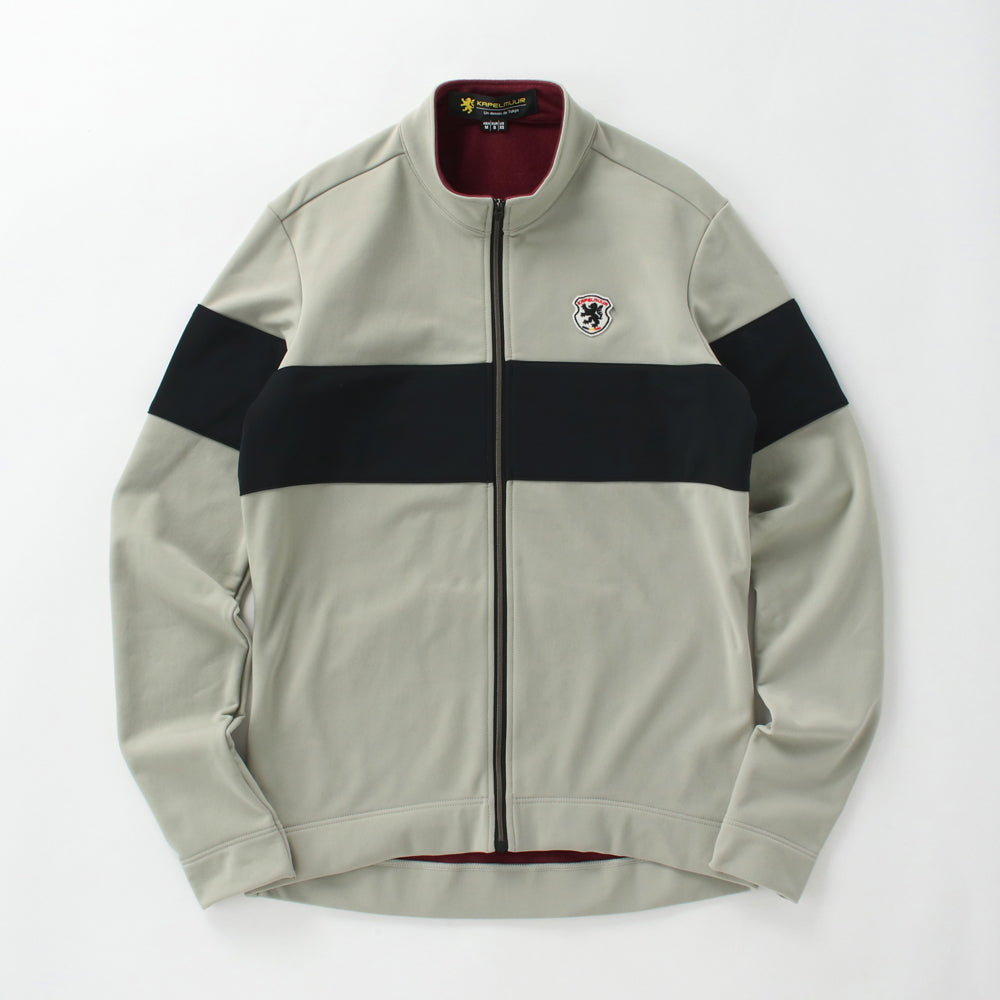 サーマルジャージ バイカラー – カペルミュール公式ショップ