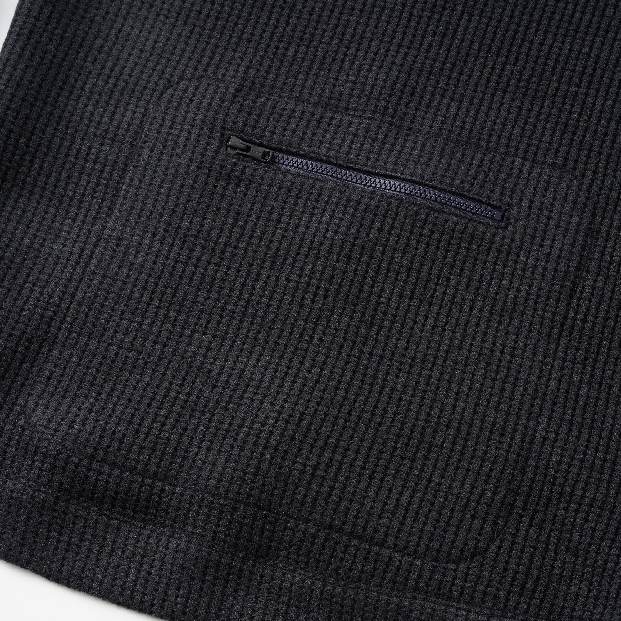 ワッフルジャージ – カペルミュール公式ショップ