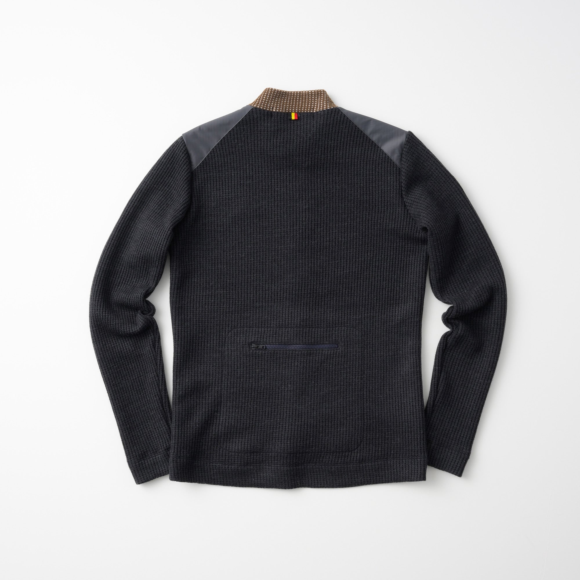 ワッフルジャージ – カペルミュール公式ショップ