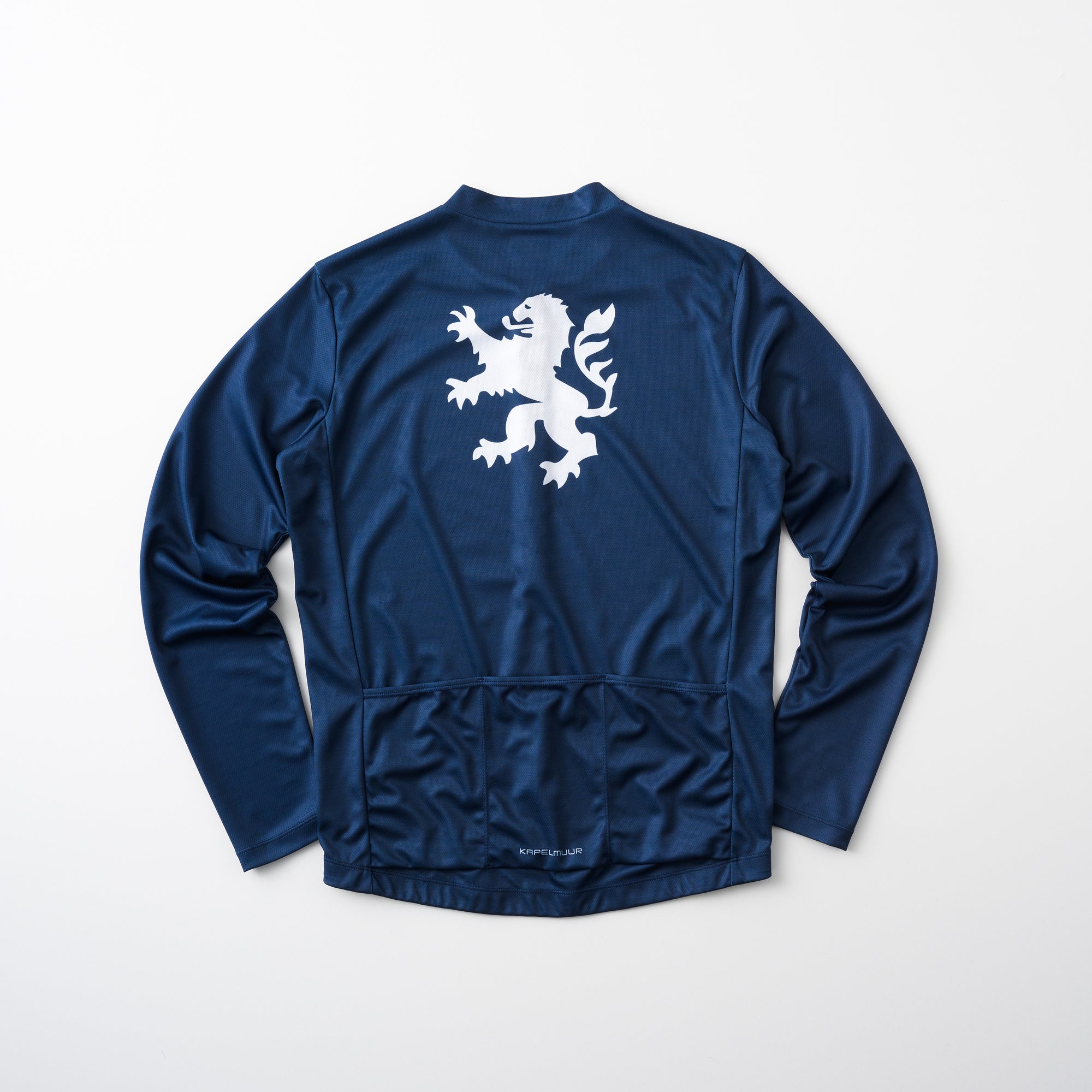 プリント長袖ジャージ ビックライオン – カペルミュール公式ショップ