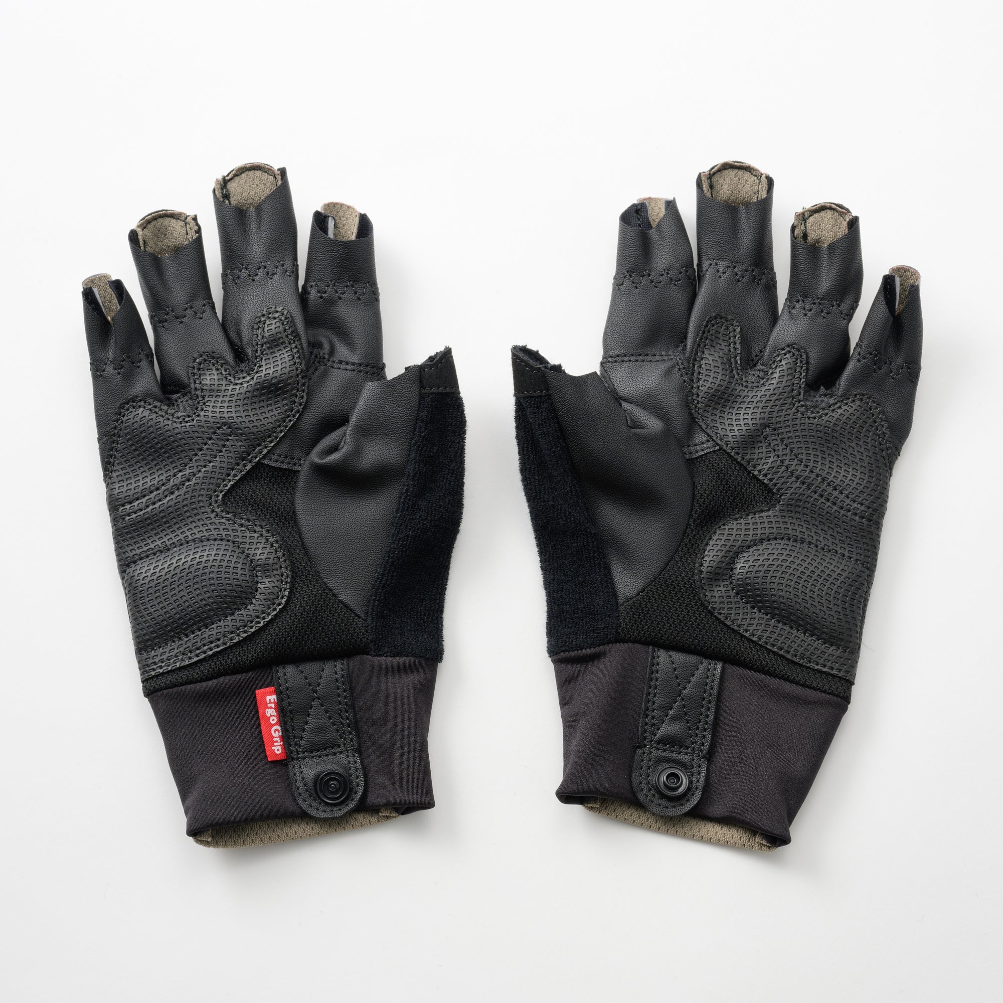 ErgoGrip×Kapelmuur 指先カットグローブ – カペルミュール公式ショップ