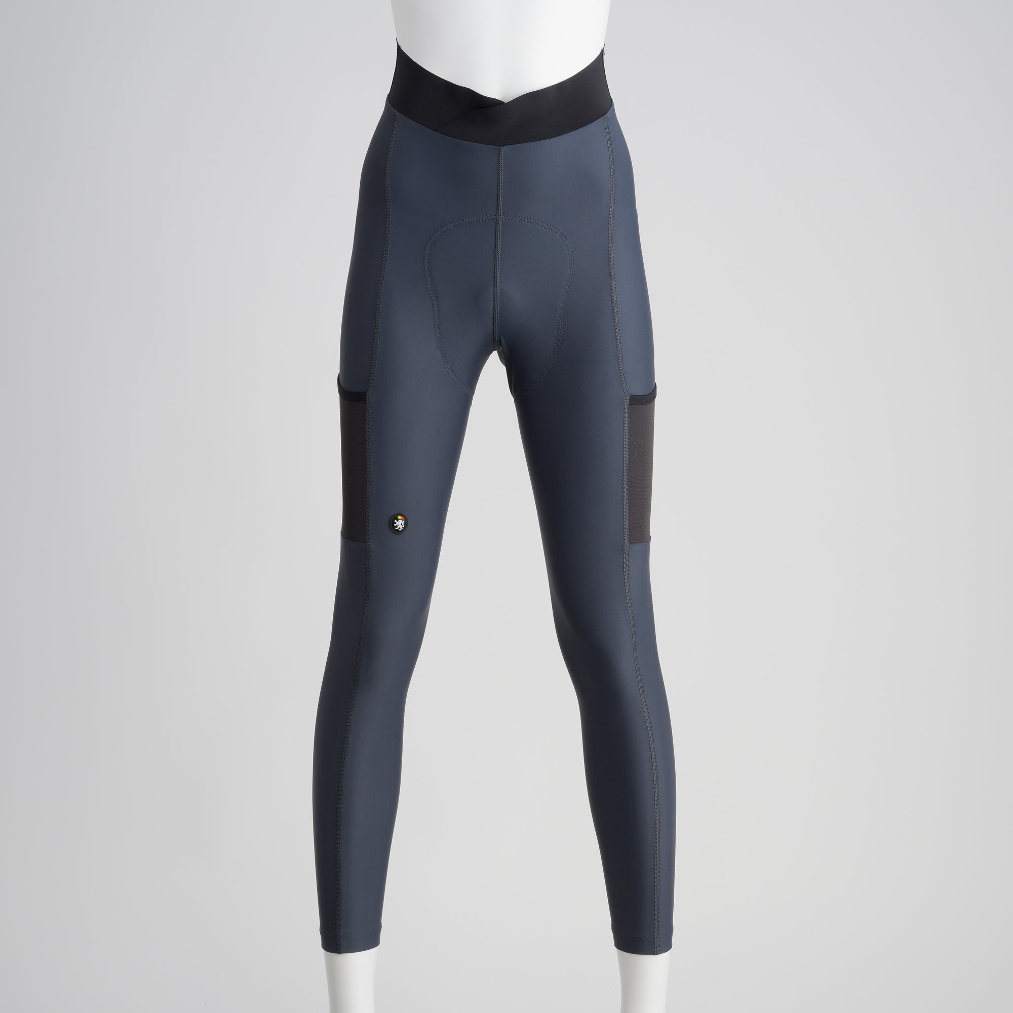 レディースタイツ クロスオーバー プラチナパッド – カペルミュール