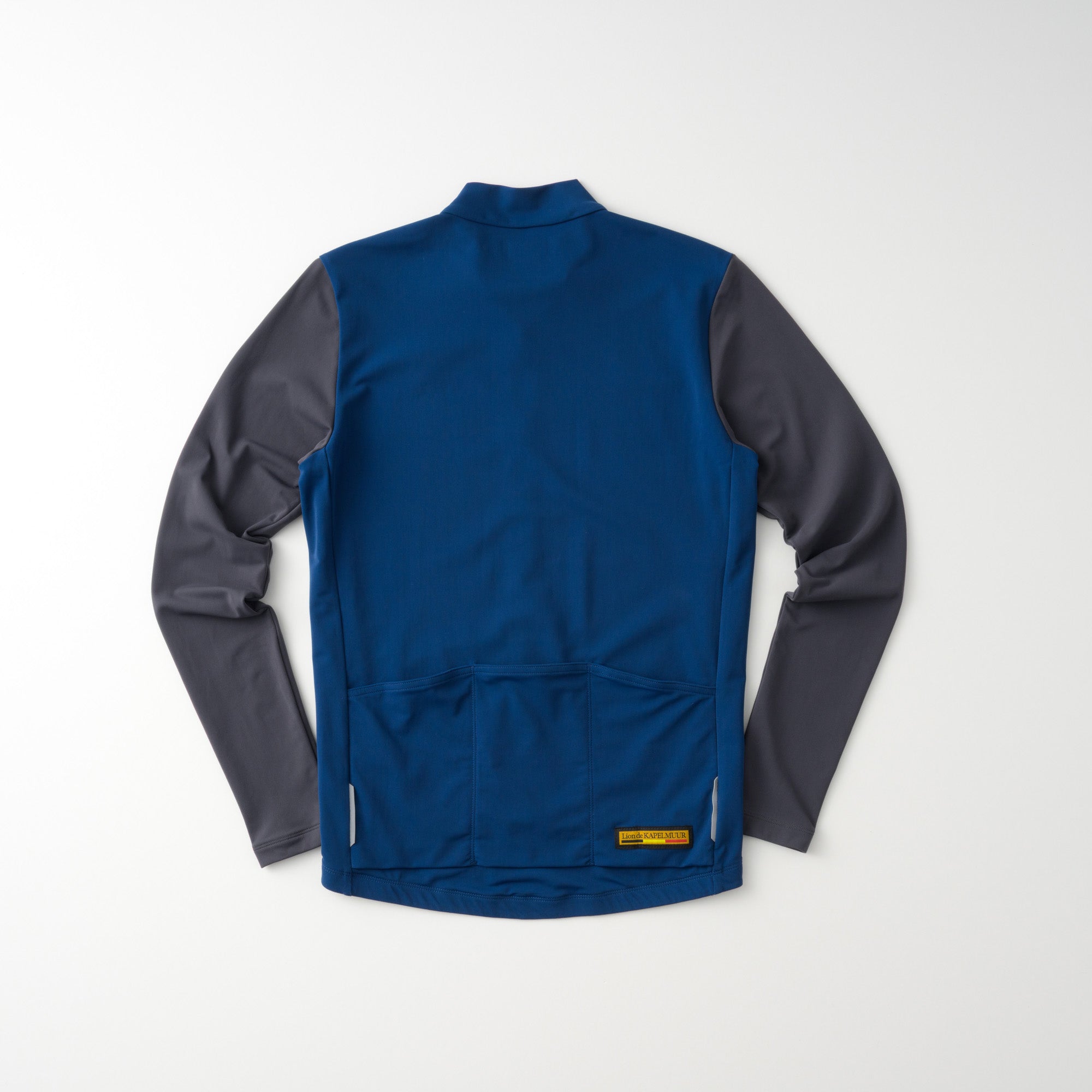 スムース ウォームジャージ – カペルミュール公式ショップ