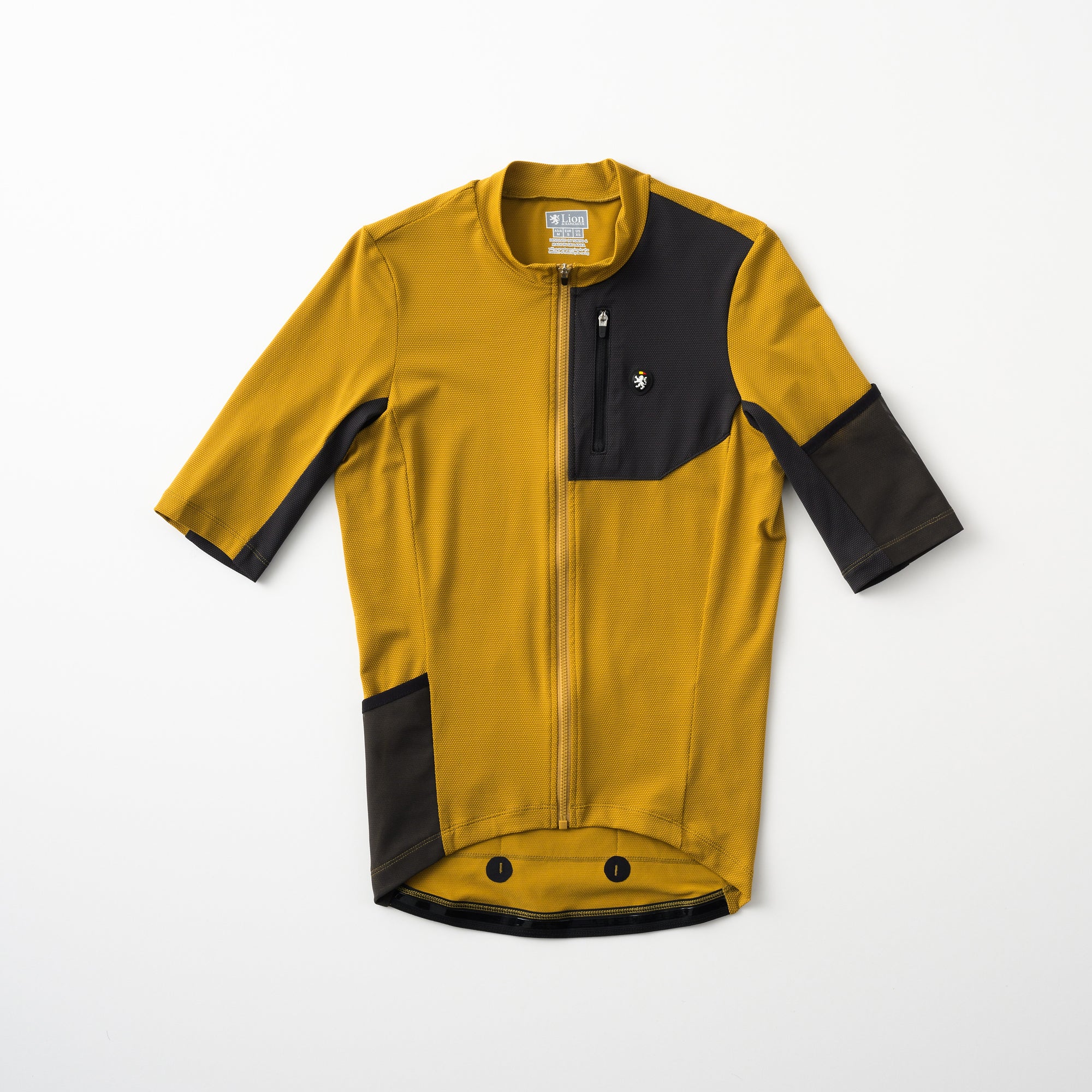 クロスオーバー3 半袖ジャージ – カペルミュール公式ショップ