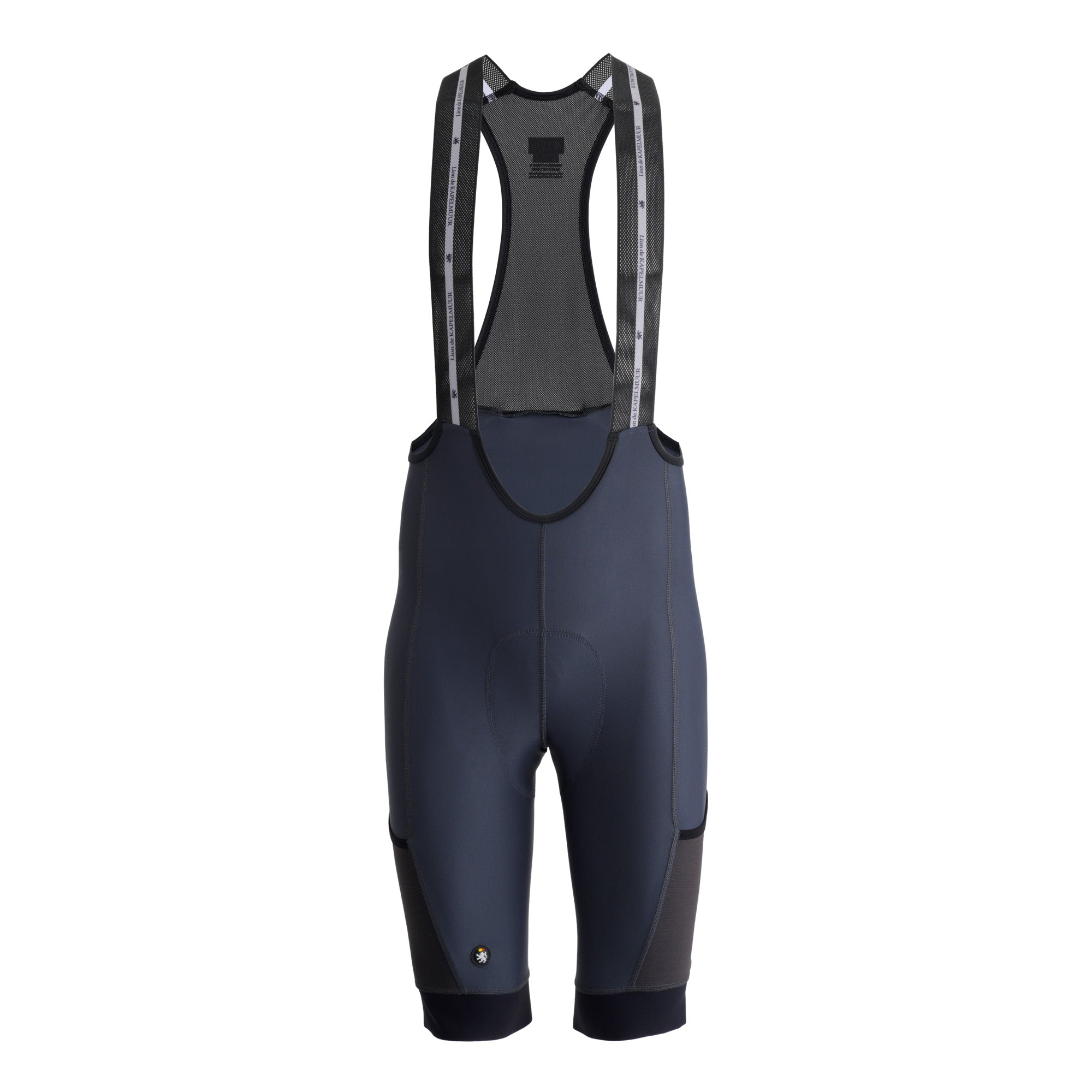 ビブショーツ クロスオーバー2 ゴールドパッド – カペルミュール公式