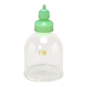 健医志 プラRP16セット 日本製 吸い玉 オリジン医科工業 吸引機 セット