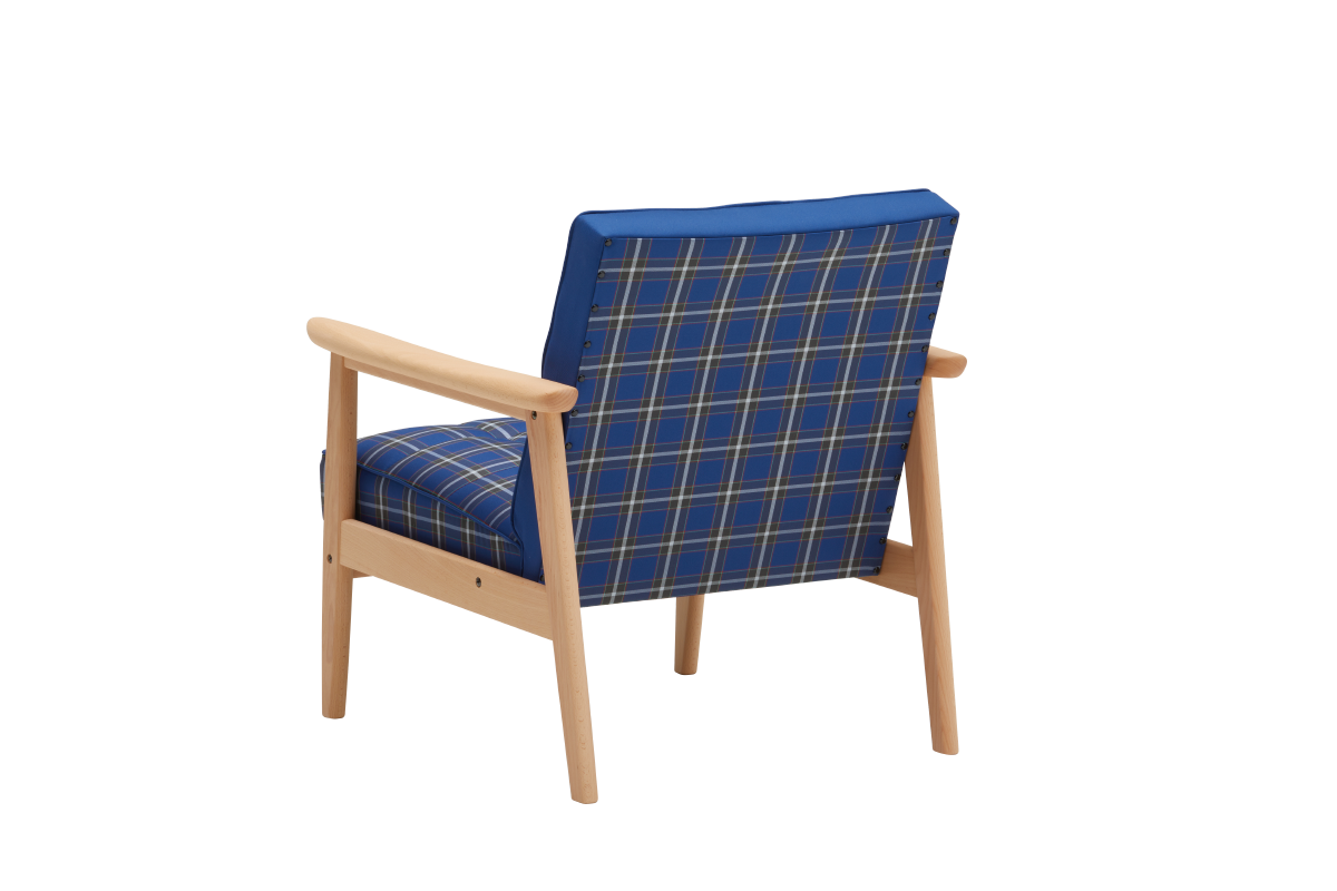 K Chair 60th Anniversary｜カリモク60