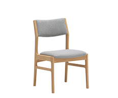 アームレスダイニングチェア | PRODUCT | カリモク60