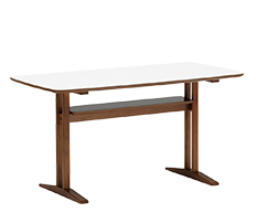 カフェテーブル1200 | PRODUCT | カリモク60