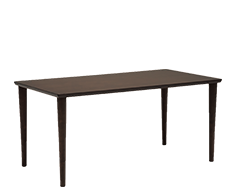 ダイニングテーブル1500 | PRODUCT | カリモク60