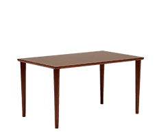 ダイニングテーブル1300 | PRODUCT | カリモク60