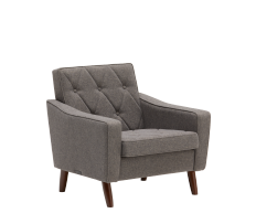 ロビーチェア1シーター | PRODUCT | カリモク60