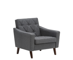 ロビーチェア1シーター | PRODUCT | カリモク60