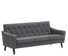 ロビーチェア3シーター | PRODUCT | カリモク60