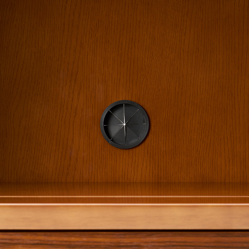 オープントップキャビネット | PRODUCT | カリモク60