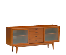 サイドボード | PRODUCT | カリモク60