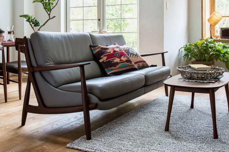 お手入れが楽で長持ちできる！カリモクおすすめのソファをご紹介