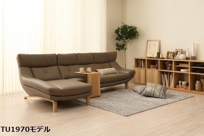 おうち時間を快適に】1度使ったらもう戻れない！カリモクのサイド