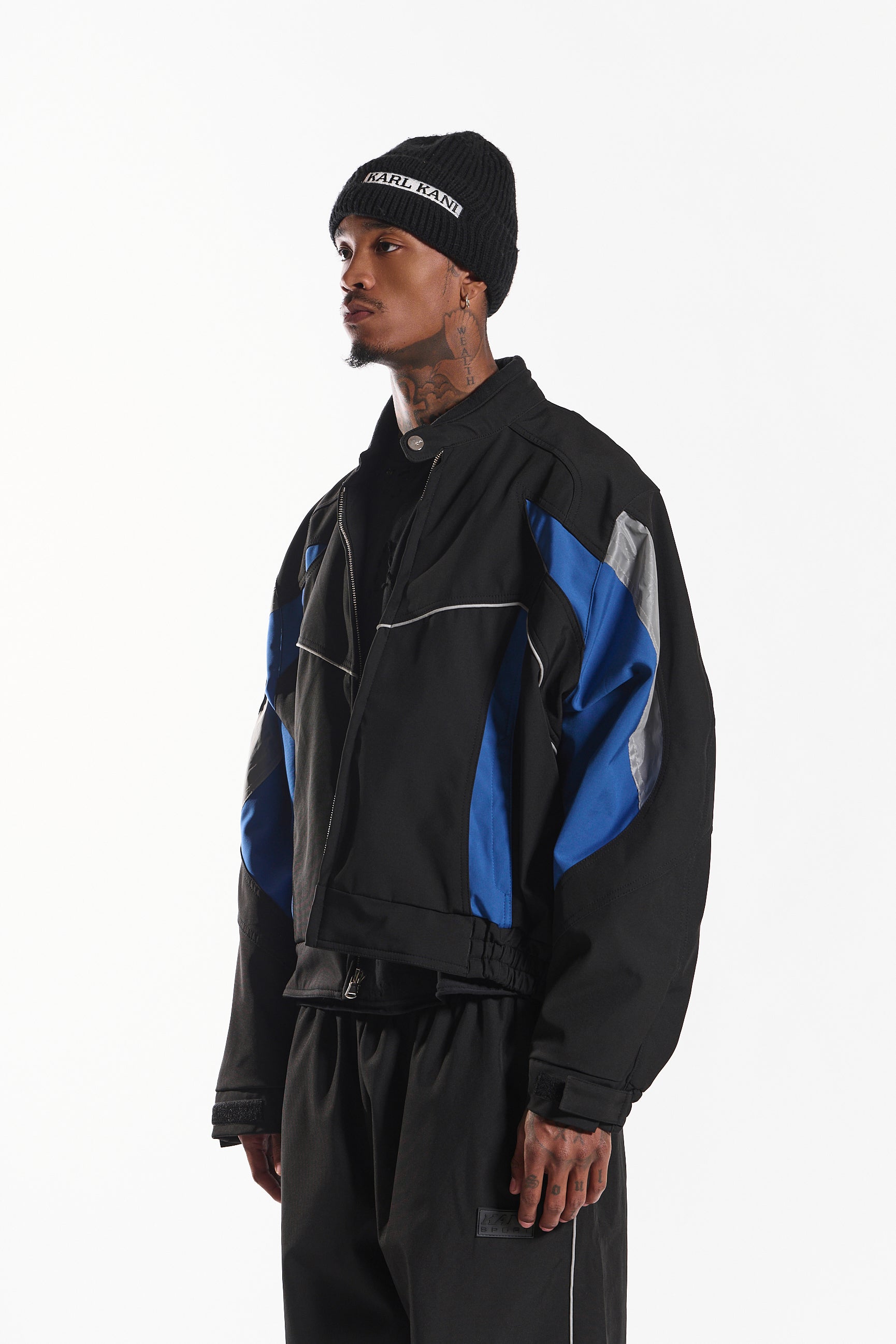 Maximilian – Karl Kani