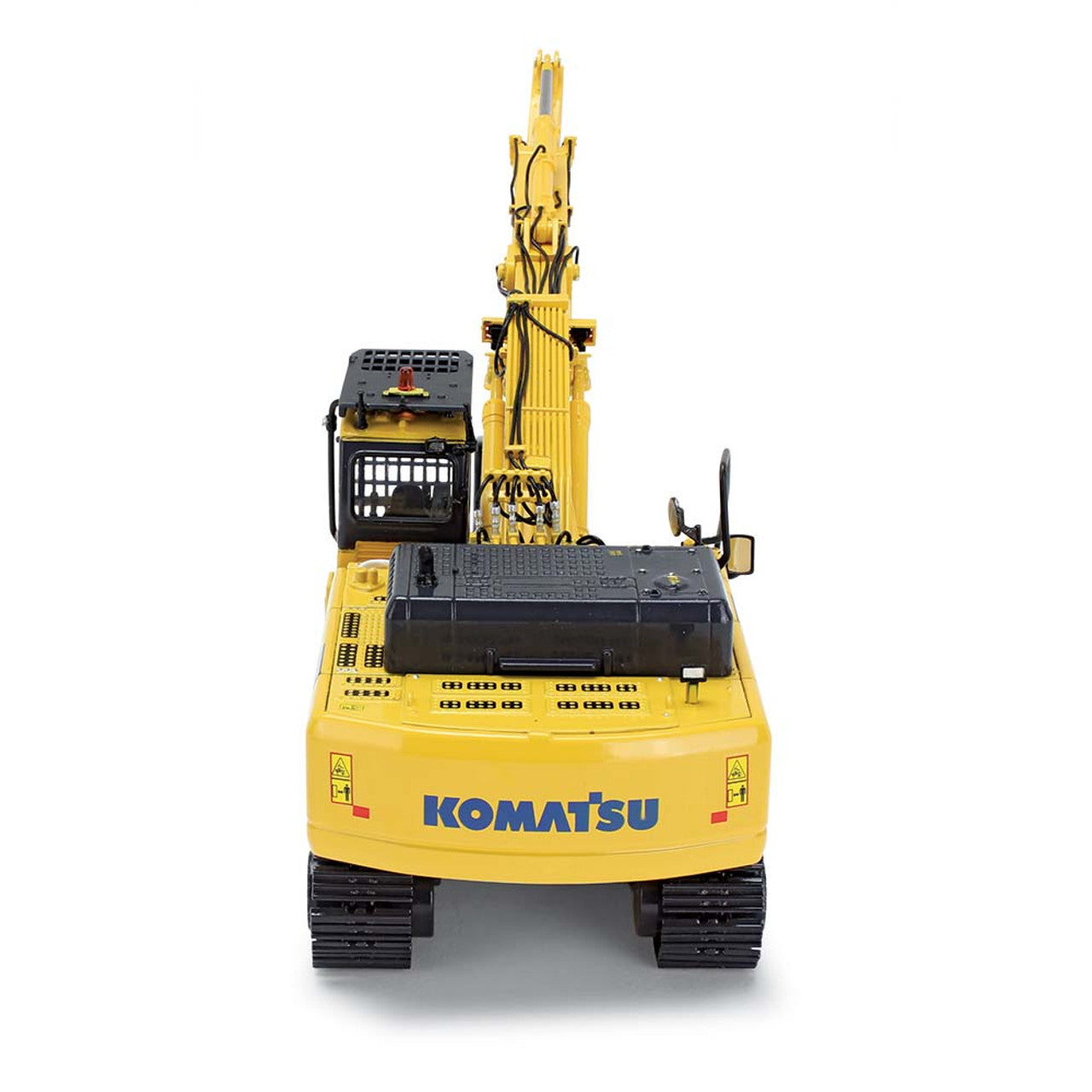 Komatsu PC450LC Excavator Diecast 1:50 Scale Model - First Gear 50