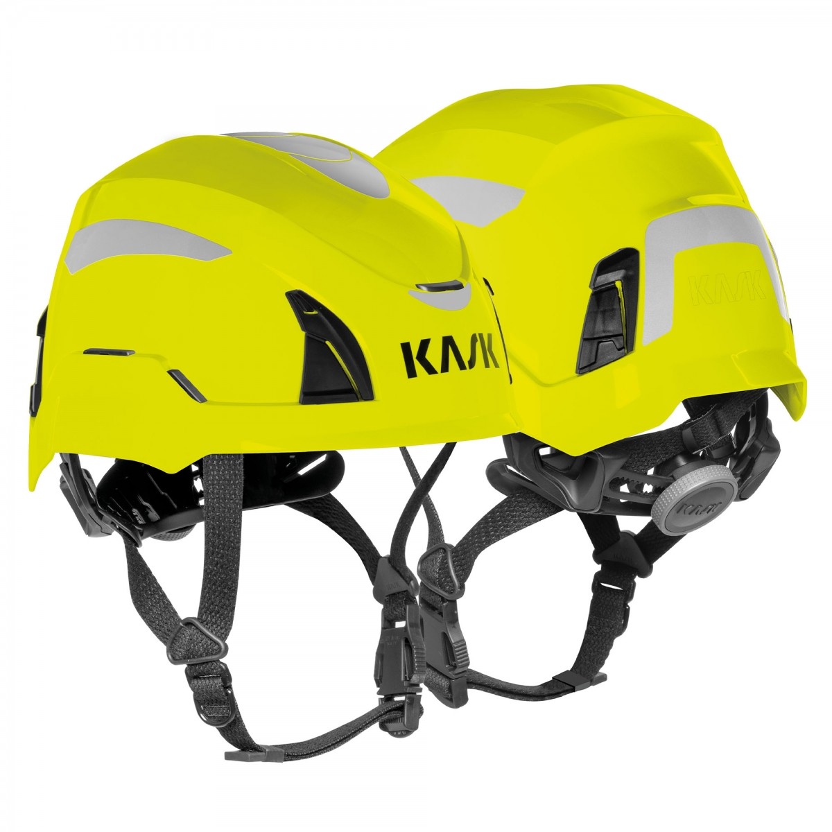 Kask Safety