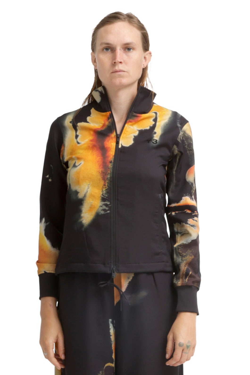 Y-3 x Neighborhood Track Top – KASURI