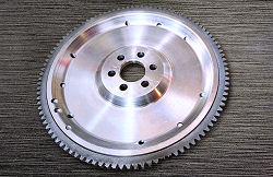 軽量フライホイール - 製品情報 - KCテクニカ