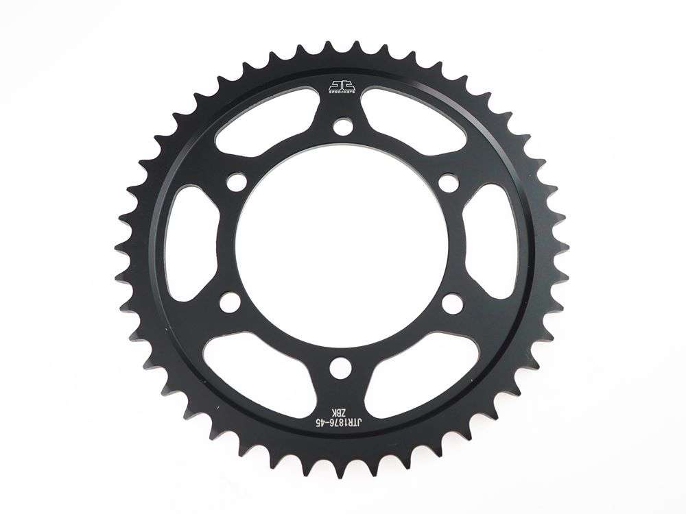 Enuma Kettensatz Yamaha MT 09 RN29 (Bj.14-) 525MVXZ-2 Kette farbig