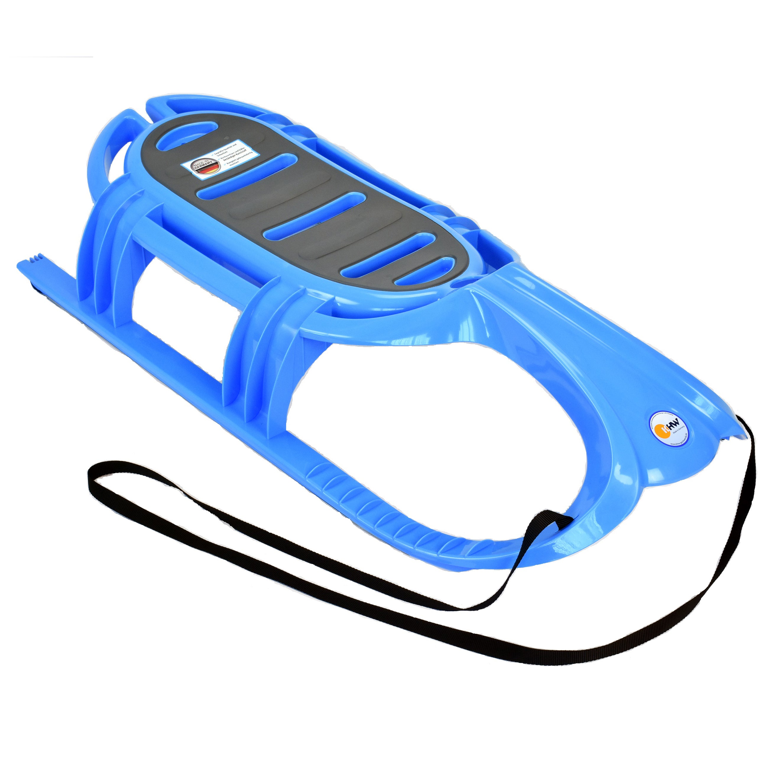 Snow Tiger Sled – KETTLER USA