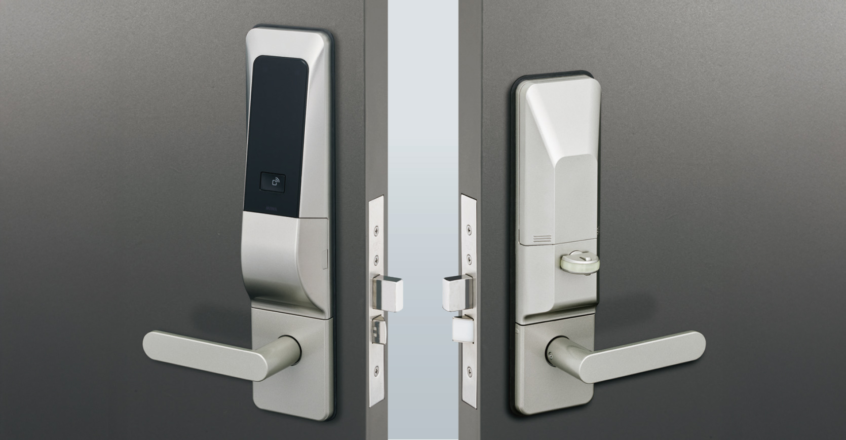 電池式スマート電動サムターン TK5LS | キーバンク新潟株式会社