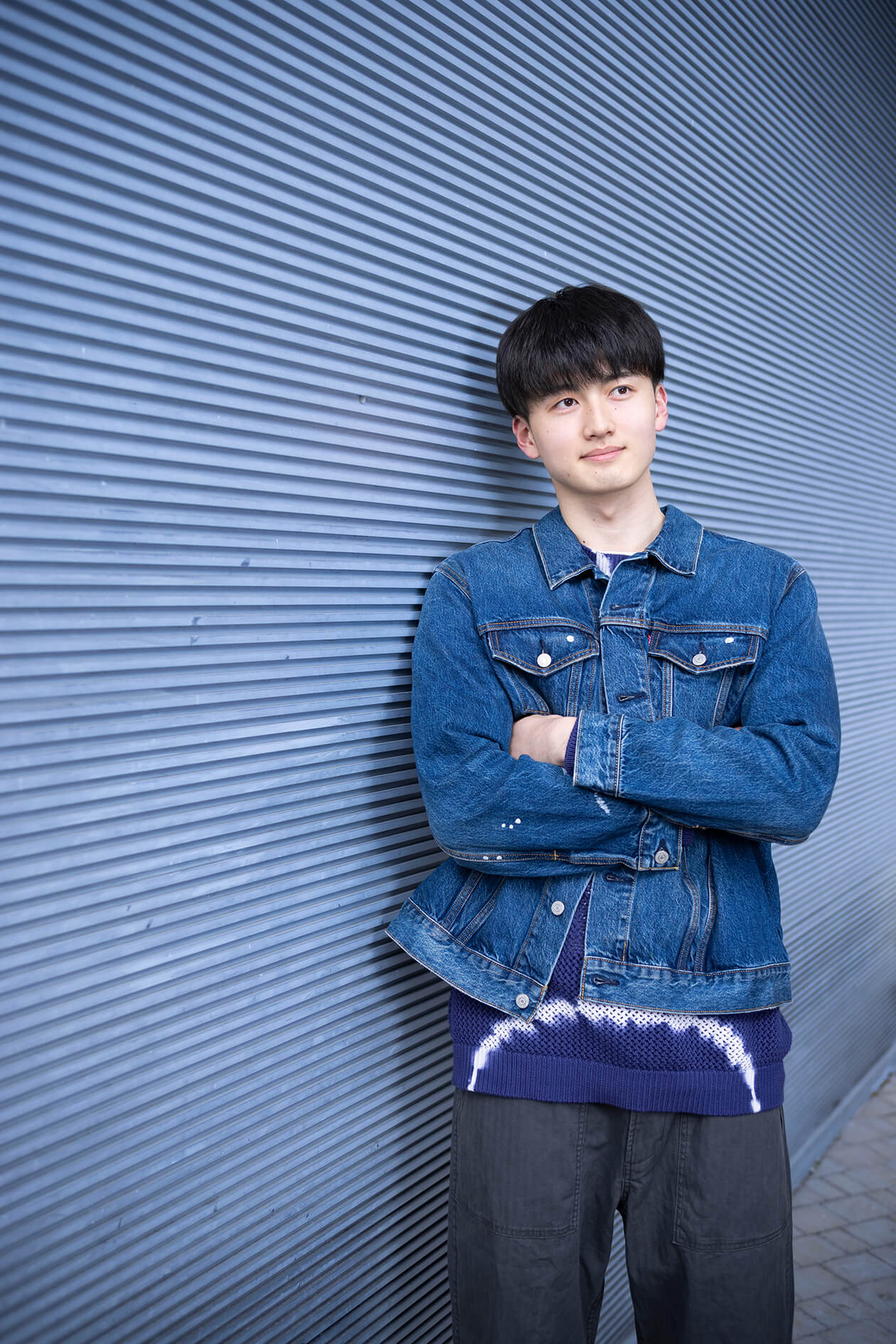 Vol.32 大阪ブルテオンK PRESS探検隊｜京阪ええとこ 探検！発見！大阪