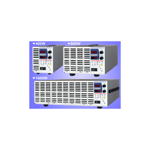 S 様 まとめ売り sセット ズーム直流電源 ZX-Sシリーズ | 高砂製作所