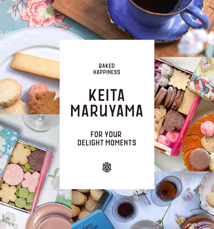 STORE｜KEITAMARUYAMA OFFICIAL ONLINE STORE