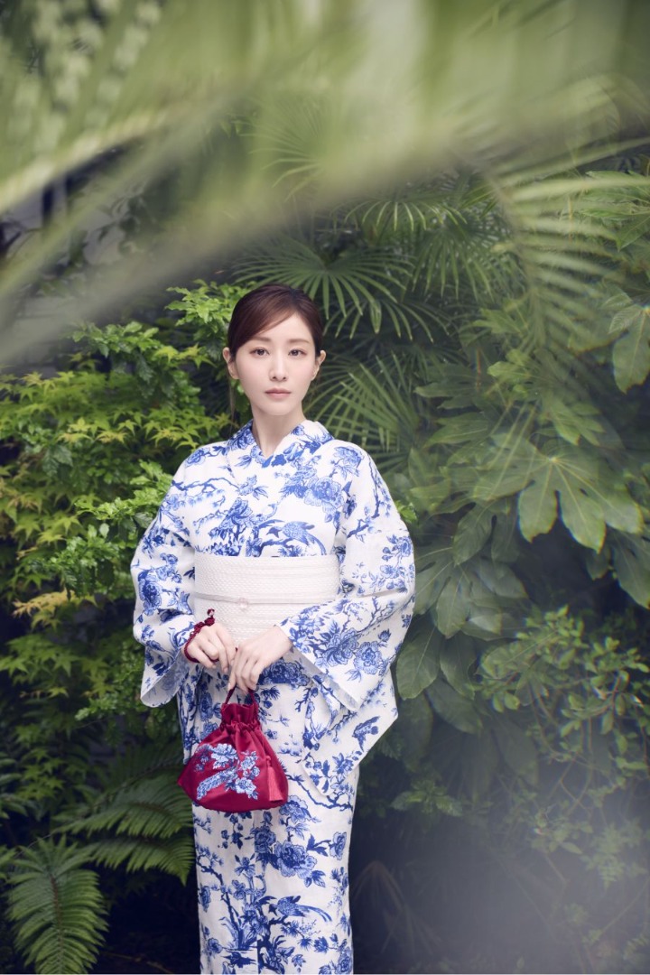 田中みな実×丸山敬太 スペシャルトークショー 抽選方法について