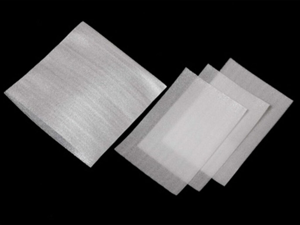 無架橋高発泡ポリエチレンシート|ミラマットA-Bio | 株式会社 ケンエー