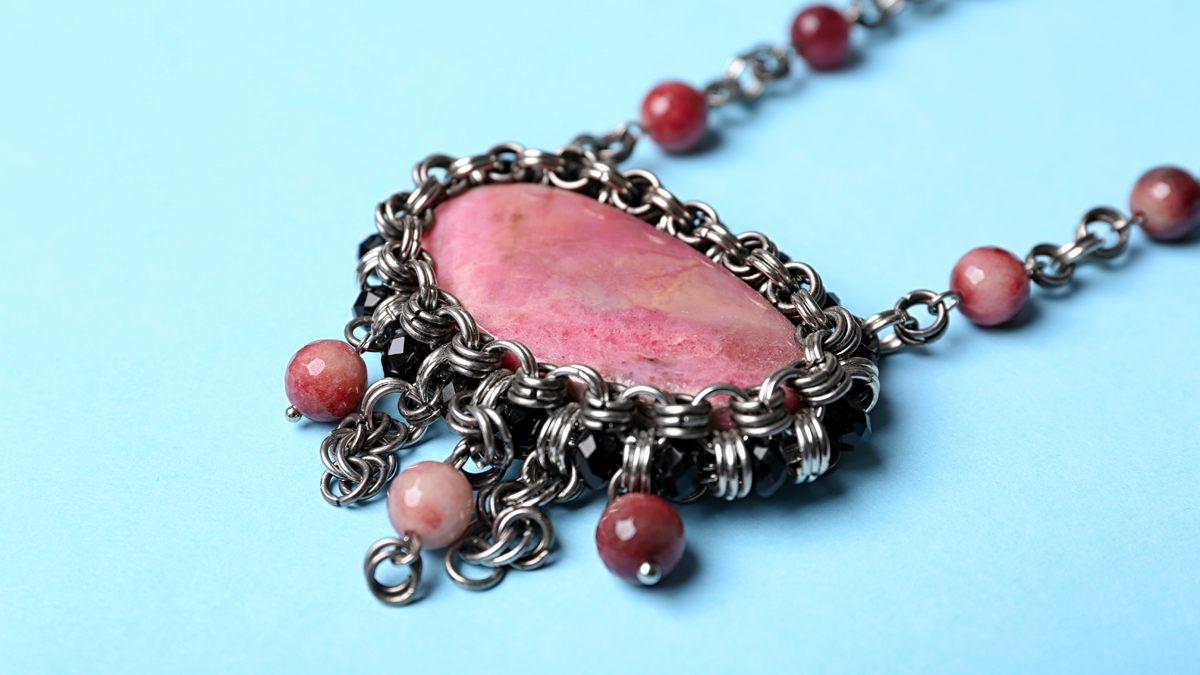 ロードナイトのジュエリー｜Kenkengems