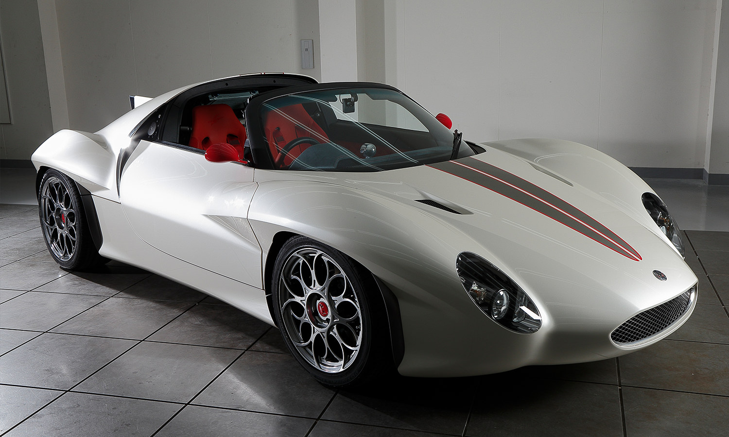 kode9｜ONE OFF CARS｜KEN OKUYAMA（KOD）