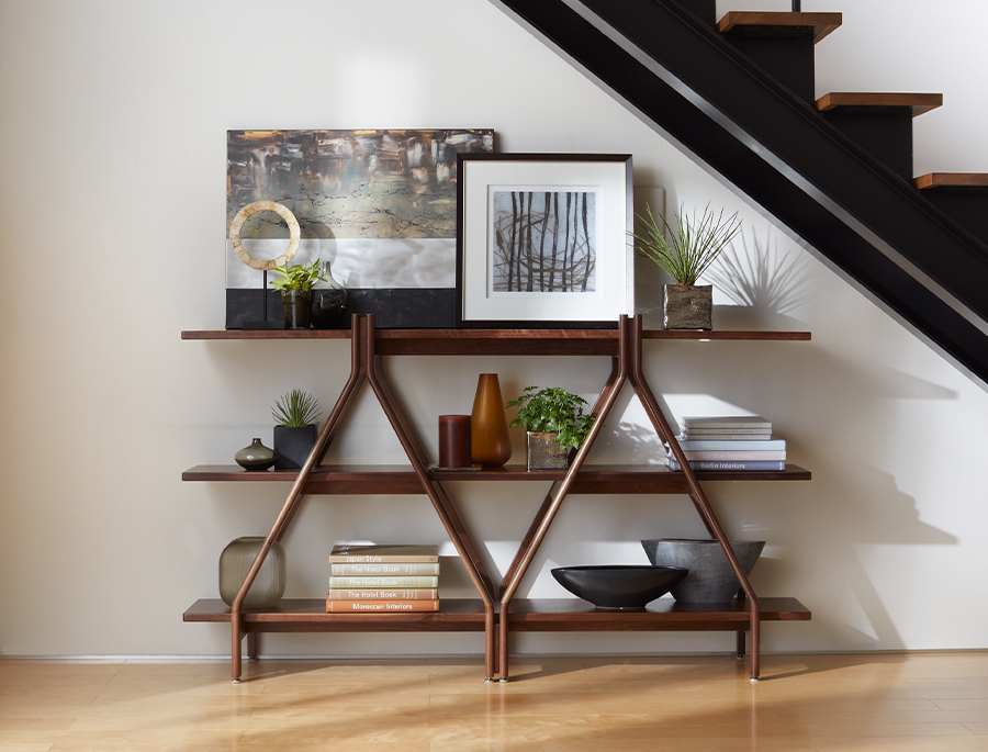 FURNITURE｜PROJECT｜KEN OKUYAMA（KOD）