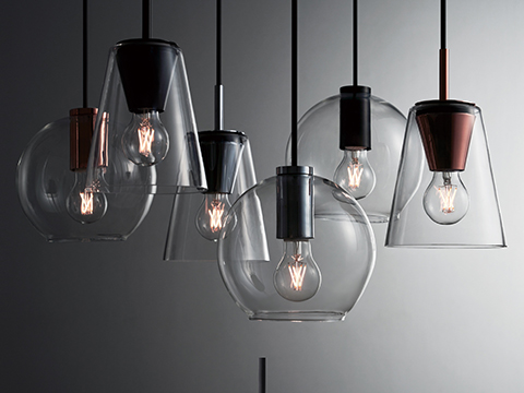 MAXRAY DESIGN RIGHT 特集｜ウシオライティング株式会社