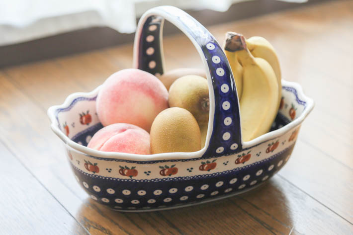 バスケット KERSEN Online Shop