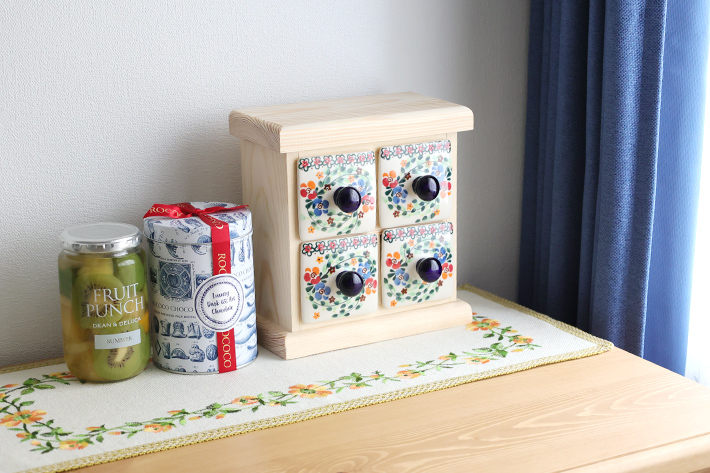 マグカップ・ポーリッシュポタリー(ポーランド食器)