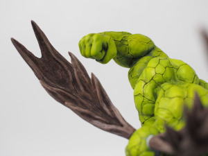 CCP 新章ガンマン 原作カラー キン肉マン - KH COMPANY